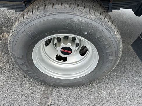 New 2024 GMC Savana 3500 Extended w/ Power Convenience Package image 15