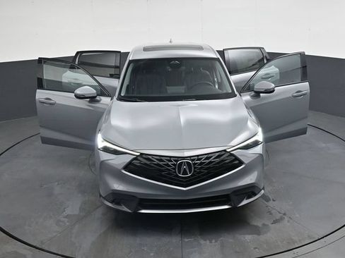 New 2026 Acura ADX FWD image 37