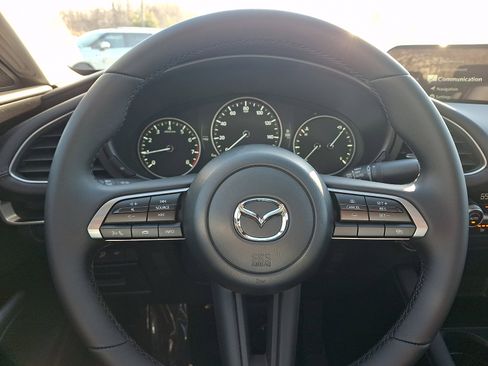New 2026 MAZDA MAZDA3 2.5 S Sedan w/ Preferred Pkg FWD image 10