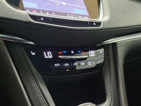 Certified 2023 Cadillac XT5 Premium Luxury FWD image 32