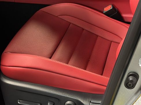 New 2025 Lexus IS 350 F Sport image 22