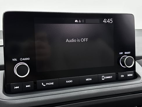 Used 2023 Honda Accord EX image 16