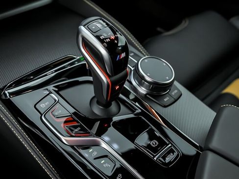 Used 2023 BMW M5 w/ Competition Package AWD/4WD image 35