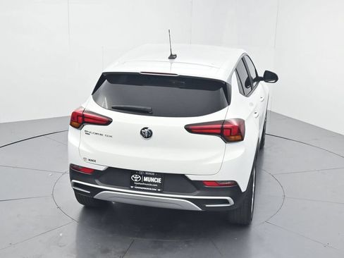Used 2023 Buick Encore GX Preferred w/ Cold Weather Comfort Package AWD/4WD image 57