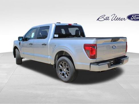 New 2026 Ford F150 STX w/ Equipment Group 200A RWD image 4