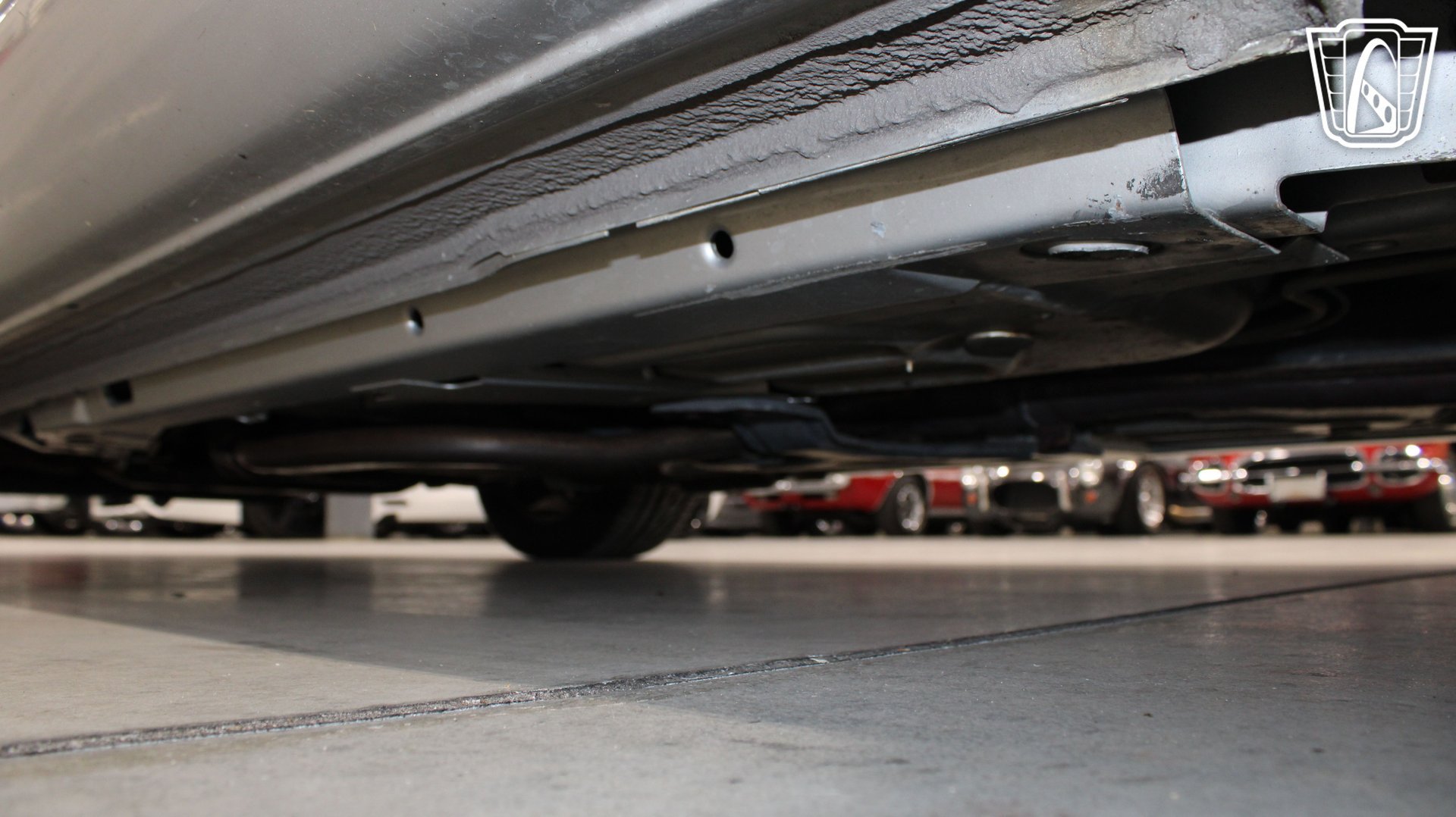 Used 1998 Chevrolet Camaro Z28 RWD image 9