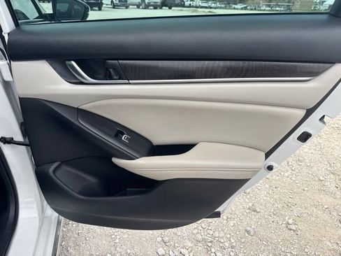 Used 2020 Honda Accord EX-L image 14