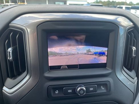 New 2025 Chevrolet Silverado 3500 W/T w/ WT Convenience Package image 14