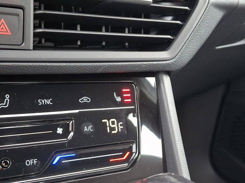 New 2026 Volkswagen Jetta Sport FWD image 16