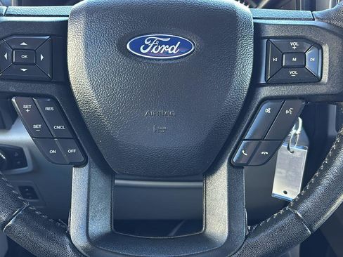 Used 2020 Ford F150 XLT w/ Equipment Group 302A Luxury image 25