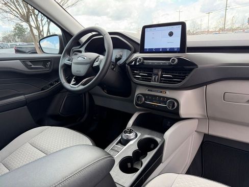 Used 2023 Ford Escape Active image 14