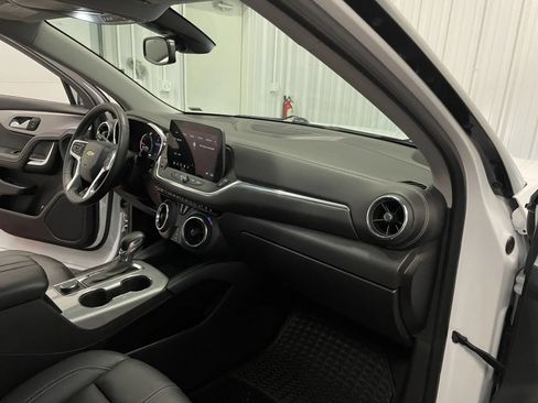 Used 2023 Chevrolet Blazer LT FWD image 45