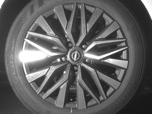 Used 2025 Nissan Altima 2.5 SV image 15