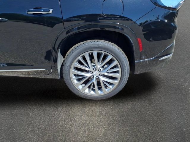 Used 2026 Buick Enclave Avenir w/ Super Cruise Package AWD/4WD image 20