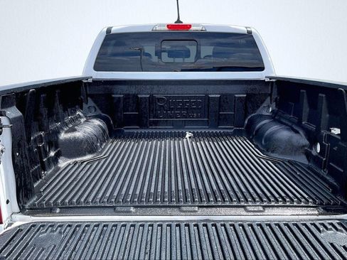 Used 2020 Ford Ranger Lariat w/ Technology Package RWD image 24