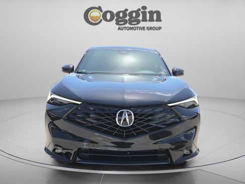 New 2026 Acura ADX A-Spec FWD image 8