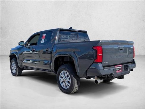 New 2026 Toyota Tacoma SR5 image 8