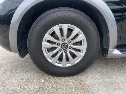 Used 2020 Nissan Armada SV w/ Driver Package AWD/4WD image 7
