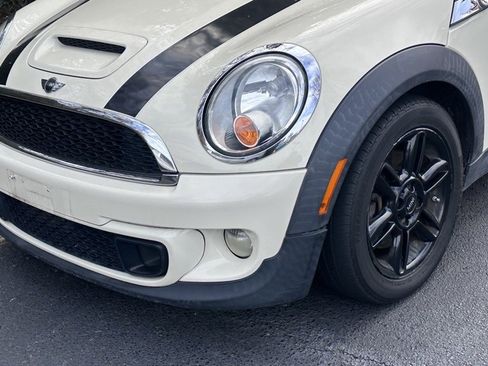 Used 2012 MINI Cooper Clubman S image 12