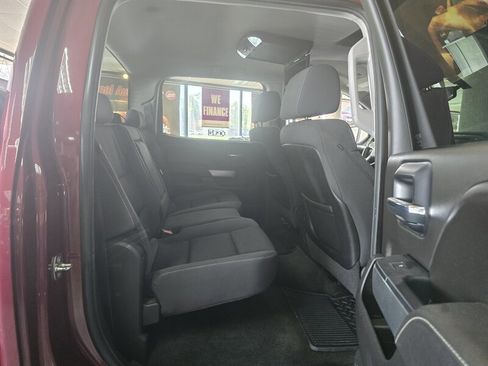Used 2014 Chevrolet Silverado 1500 LT w/ All Star Edition image 17