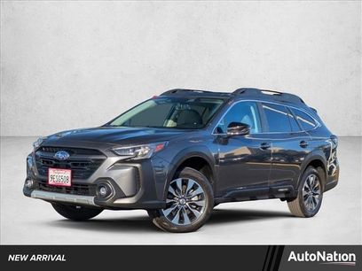 Used 2023 Subaru Outback Limited