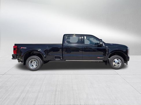 New 2026 Ford F350 Platinum AWD/4WD image 7
