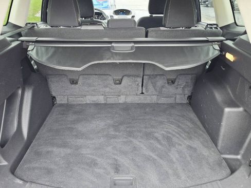 Used 2018 Ford Escape SE AWD/4WD image 12