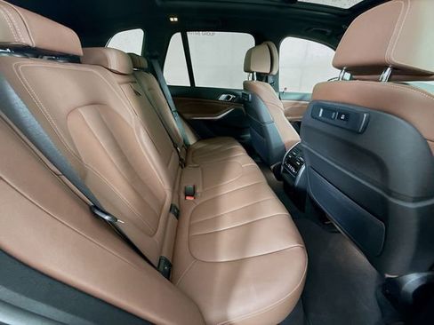 Used 2022 BMW X5 xDrive40i w/ Premium Package image 28