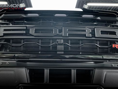 Used 2025 Ford F150 Raptor w/ Equipment Group 803A Raptor R image 56