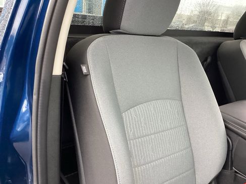 Used 2021 RAM 1500 Tradesman w/ Popular Equipment Group image 18