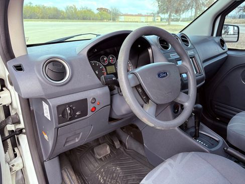 Used 2013 Ford Transit Connect XL w/ Fleet XL PWR Group image 16