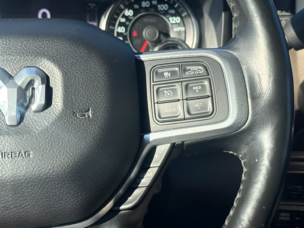 Used 2020 RAM 3500 Laramie AWD/4WD image 15