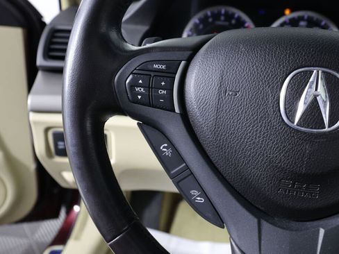 Used 2010 Acura TSX Sedan image 32