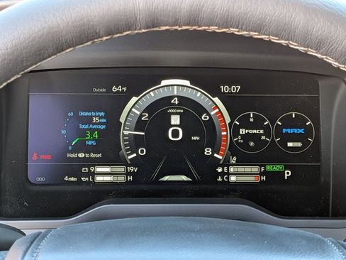 New 2026 Toyota Tundra 1794 Edition image 11