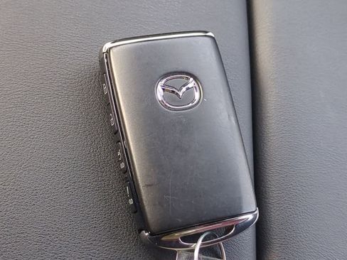 Used 2025 MAZDA CX-70 3.3 Turbo S w/ Premium Package image 35