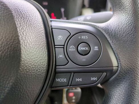 Certified 2026 Toyota Corolla Cross L FWD image 23
