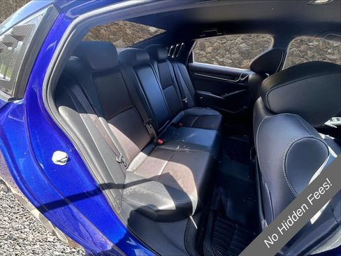 Used 2020 Honda Accord Sport image 24
