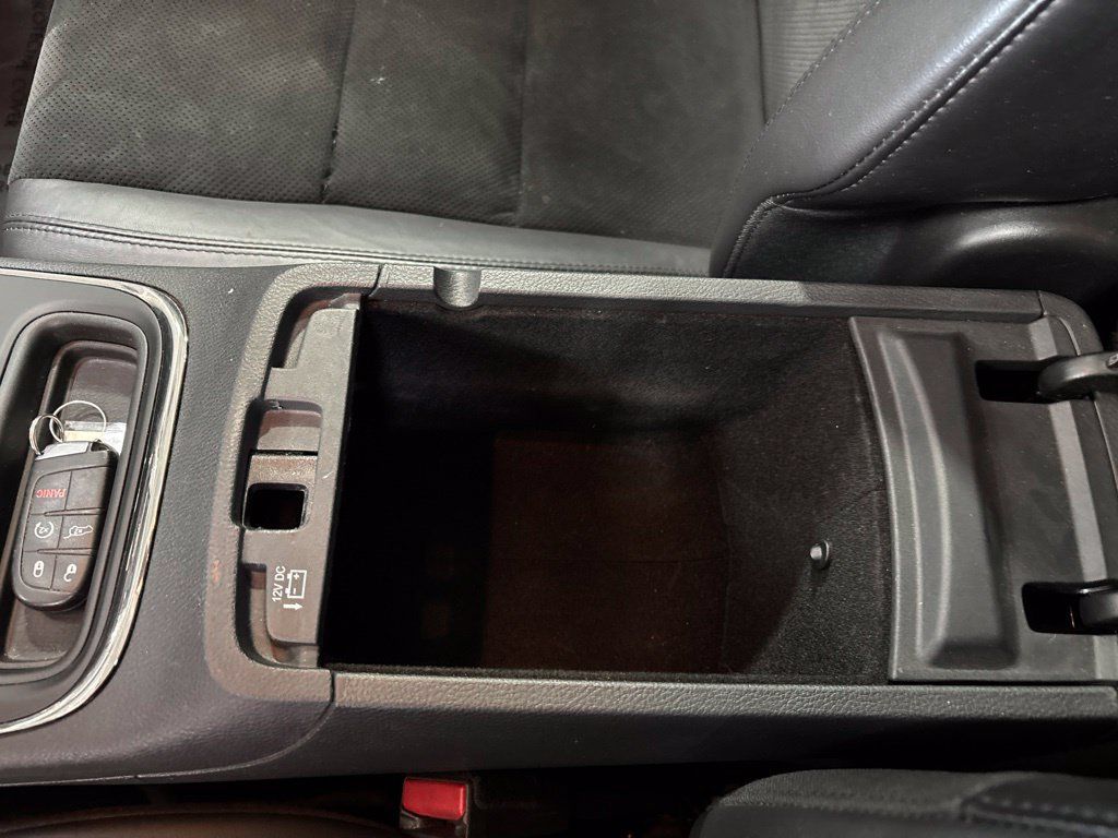 Used 2018 Dodge Durango GT w/ Premium Group AWD/4WD image 30