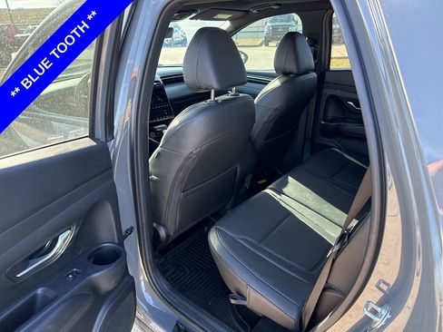 Used 2024 Hyundai Santa Cruz Night image 7