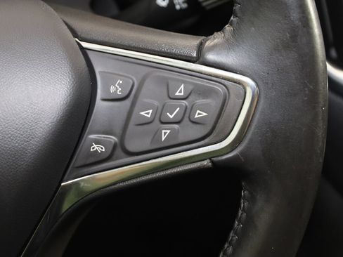 Used 2020 Chevrolet Equinox LT FWD image 31