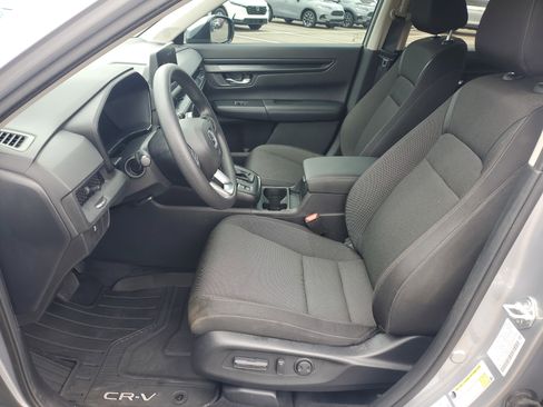 Certified 2023 Honda CR-V EX image 26