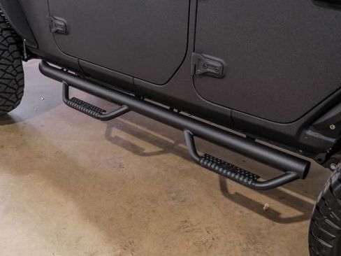 Used 2024 Jeep Wrangler Unlimited Sport image 33