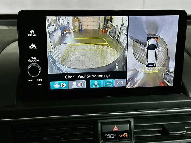 Used 2024 Honda Pilot Elite image 17