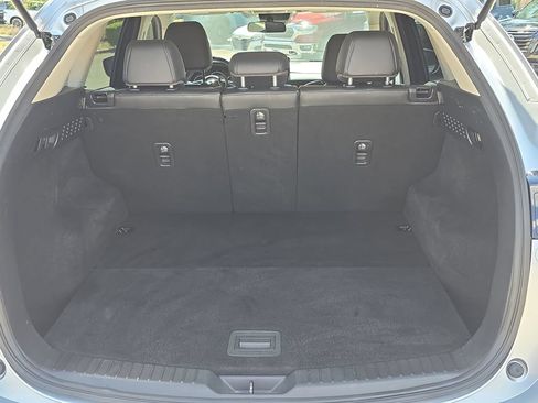 Used 2022 MAZDA CX-5 AWD 2.5 S w/ Select Package image 10