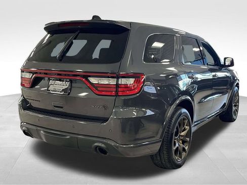 New 2026 Dodge Durango SRT Hellcat image 6