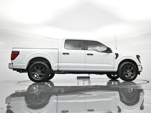 New 2026 Ford F150 STX w/ Equipment Group 200A RWD image 38