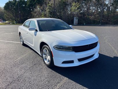 Used 2022 Dodge Charger SXT