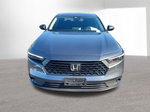 Used 2024 Honda Accord EX image 16