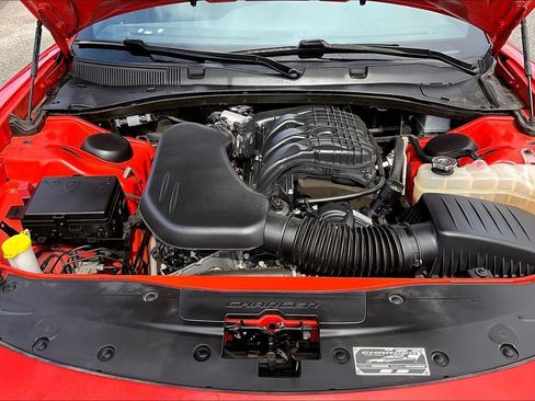 Used 2023 Dodge Charger GT w/ Blacktop Package RWD image 30