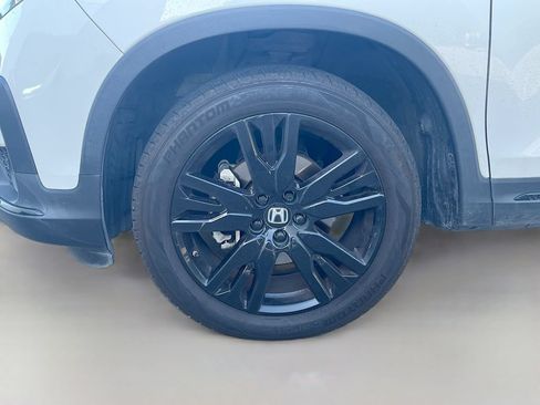 Used 2022 Honda Pilot Black Edition image 32